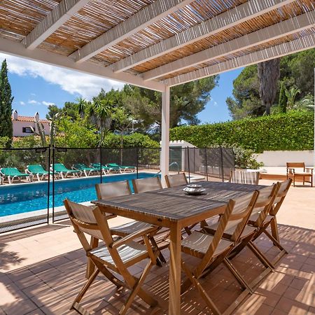 Villa Linda Сон Парк Екстериор снимка