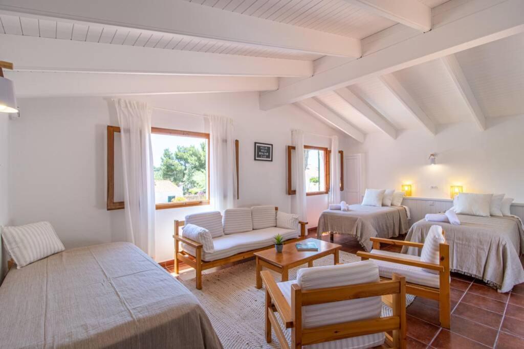 Villa Linda Сон Парк Екстериор снимка