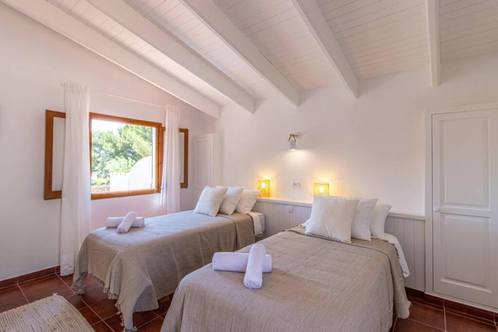 Villa Linda Сон Парк Екстериор снимка