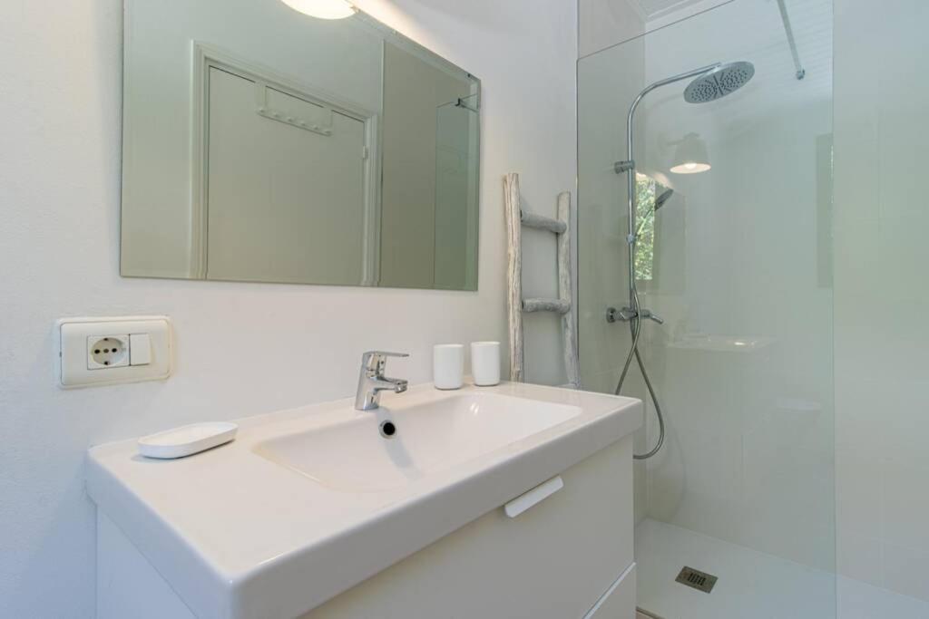 Villa Linda Сон Парк Екстериор снимка