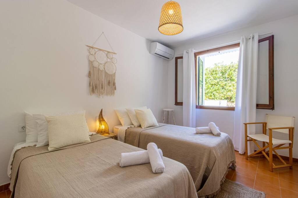 Villa Linda Сон Парк Екстериор снимка