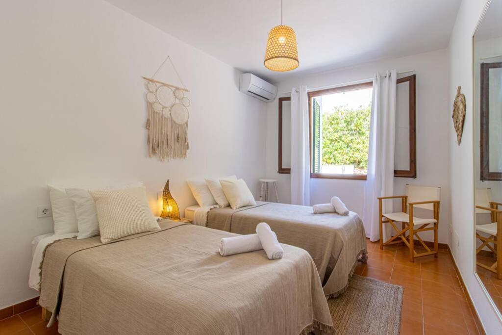 Villa Linda Сон Парк Екстериор снимка